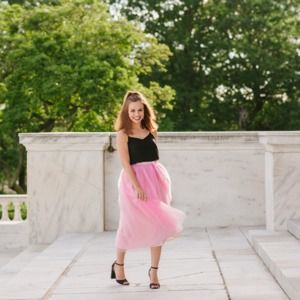 Meet your Posher, Becca